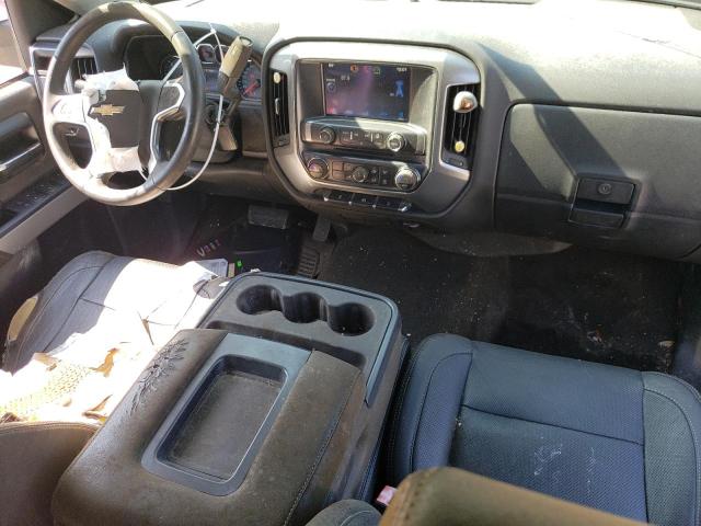 Photo 8 from auction – 2014 CHEVROLET SILVERADO with VIN 3GCUKREC2EG110411