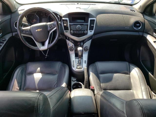 Photo 8 from auction – 2012 CHEVROLET CRUZE LT with VIN 1G1PG5SC4C7402249