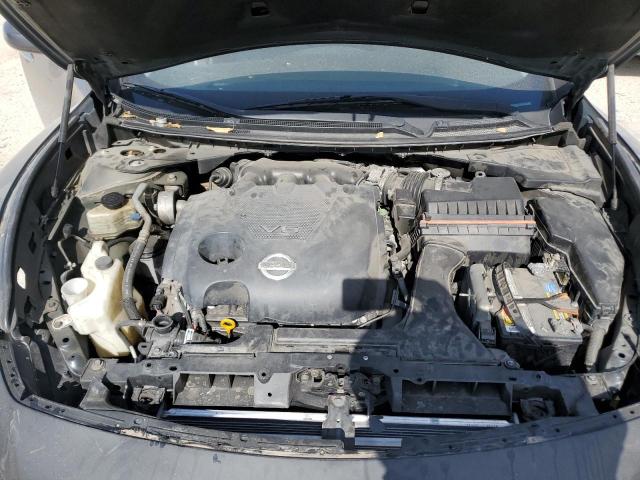 Photo 11 from auction – 2012 NISSAN MAXIMA S with VIN 1N4AA5AP1CC809591