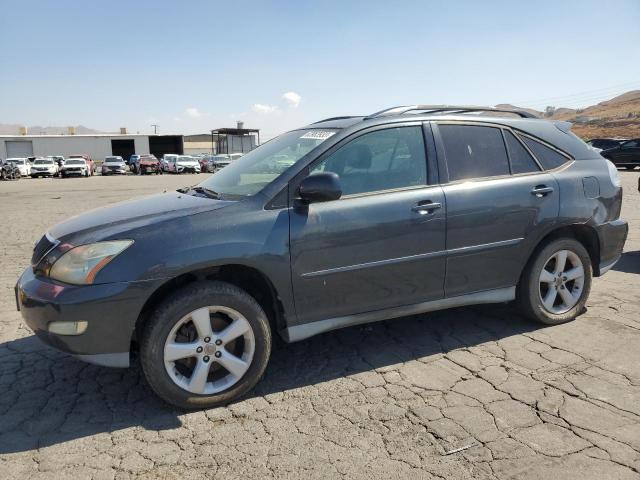 LEXUS RX 330 2005 with VIN 2T2GA31U15C034455 - Photo from auction