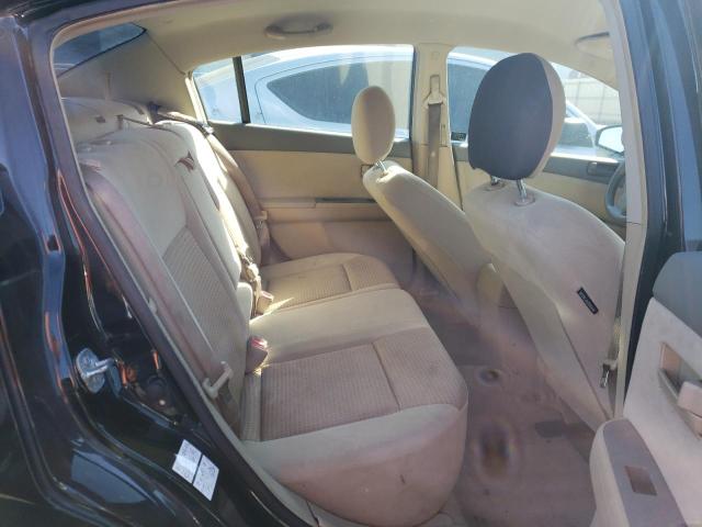 Photo 10 from auction – 2007 NISSAN SENTRA 2.0 with VIN 3N1AB61E77L663884
