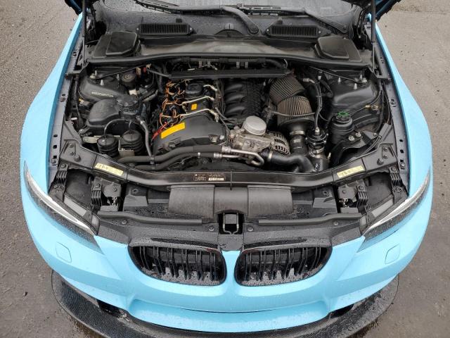 Photo 11 from auction – 2009 BMW 335 I with VIN WBAWB73569P047068