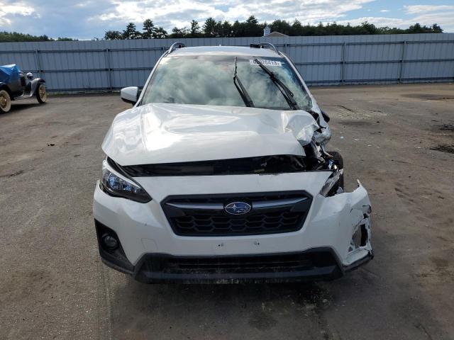 Photo 5 from auction – 2018 SUBARU CROSSTREK with VIN JF2GTADC0J8326093