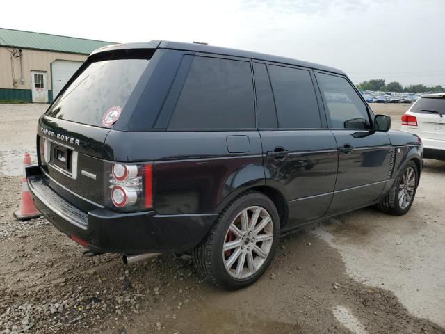 Photo 3 from auction – 2012 LAND ROVER RANGE ROVE with VIN SALMF1E44CA360283