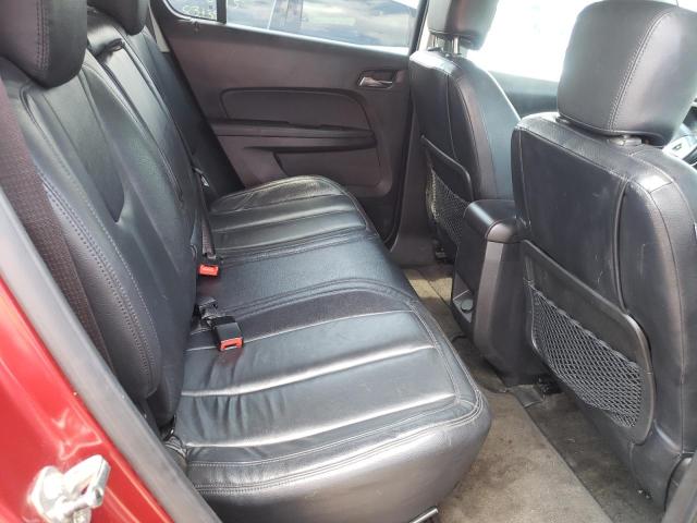 Photo 10 from auction – 2011 CHEVROLET EQUINOX LT with VIN 2CNALDEC3B6238596