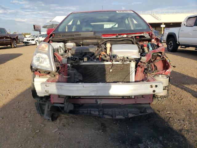 Photo 5 from auction – 2007 TOYOTA PRIUS with VIN JTDKB20U573261621