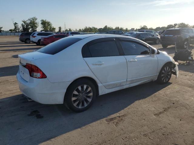 Photo 3 from auction – 2010 HONDA CIVIC EX with VIN 19XFA1F84AE041119