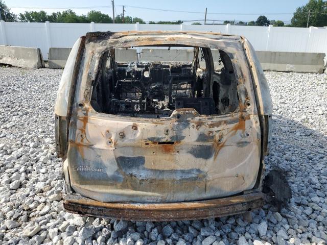 Photo 6 from auction – 2013 DODGE GRAND CARA with VIN 2C4RDGCG8DR693926