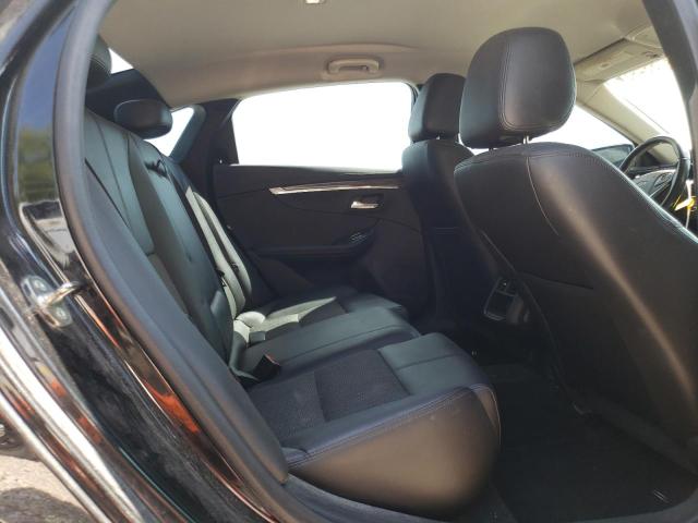 Photo 10 from auction – 2016 CHEVROLET IMPALA LT with VIN 2G1115S39G9128364