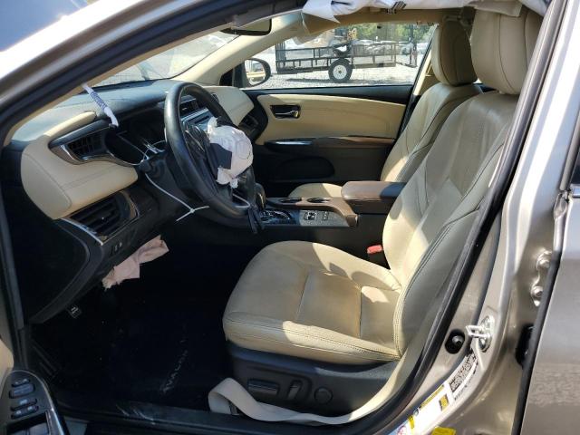 Photo 7 from auction – 2014 TOYOTA AVALON BAS with VIN 4T1BK1EB3EU120454