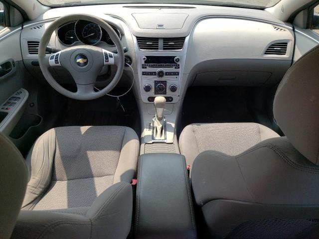 Photo 8 from auction – 2011 CHEVROLET MALIBU LS with VIN 1G1ZB5E18BF121352