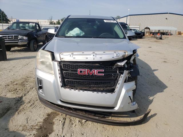 Photo 5 from auction – 2013 GMC TERRAIN SL with VIN 2GKALMEK3D6126612