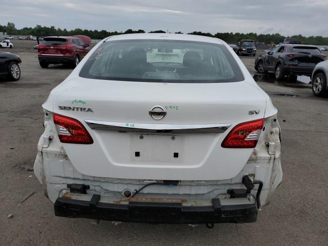 Photo 6 from auction – 2015 NISSAN SENTRA S with VIN 3N1AB7AP8FY244595