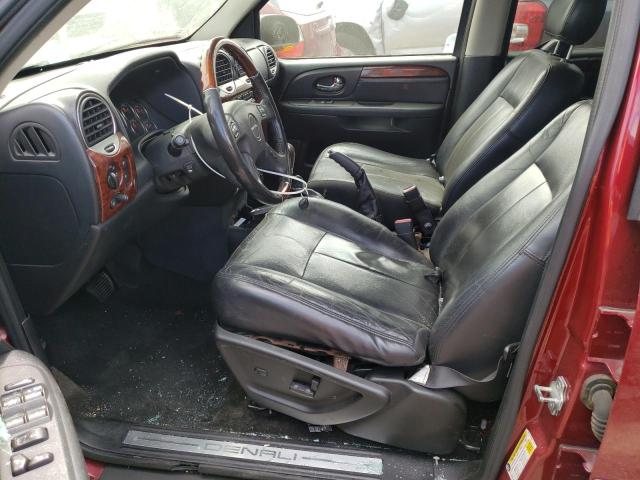 Photo 7 from auction – 2006 GMC ENVOY DENA with VIN 1GKES63M462116174