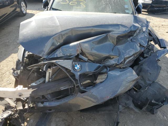 Photo 11 from auction – 2014 BMW 328 XI SUL with VIN WBA3B5C52EP652402