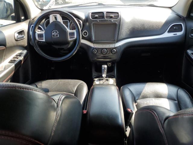 Photo 8 from auction – 2017 DODGE JOURNEY GT with VIN 3C4PDCEG3HT564735