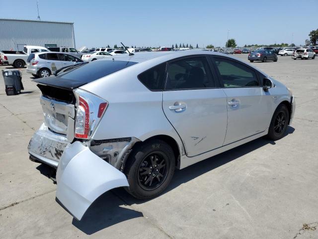 صورة رقم 3 من المزاد - 2013 TOYOTA PRIUS مع VIN JTDKN3DU2D0345979