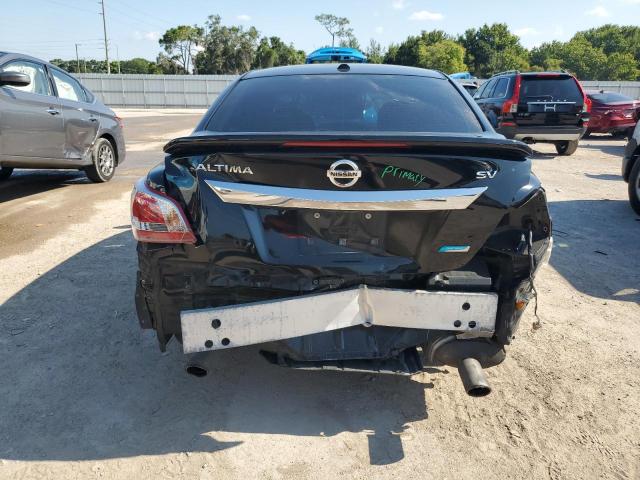 Photo 6 from auction – 2013 NISSAN ALTIMA 2.5 with VIN 1N4AL3AP5DN440058