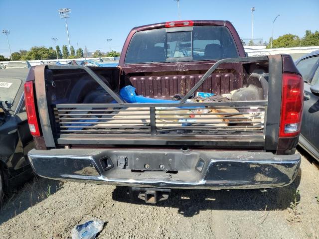 Photo 6 from auction – 2005 DODGE RAM 1500 S with VIN 1D7HA18D45S284795