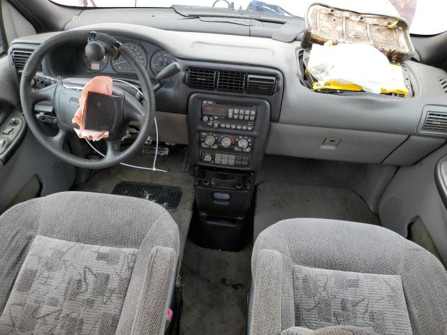 Photo 8 from auction – 2001 PONTIAC MONTANA with VIN 1GMDX03E21D167969