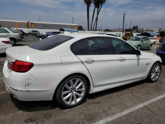 Photo 3 from auction – 2011 BMW 535 I with VIN WBAFR7C56BC608216
