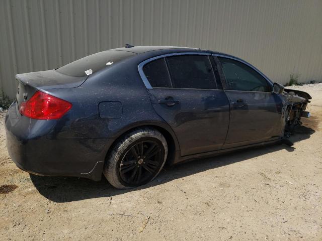 Photo 3 from auction – 2012 INFINITI G37 BASE with VIN JN1CV6AP2CM933198