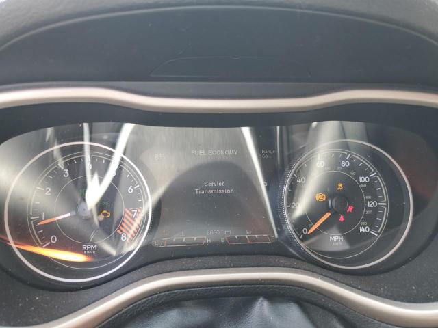 Photo 9 from auction – 2015 JEEP CHEROKEE L with VIN 1C4PJMDS1FW615225