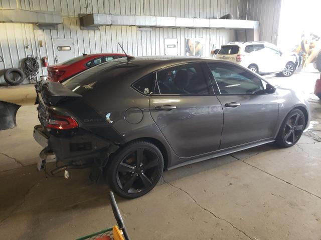 Photo 3 from auction – 2015 DODGE DART SXT with VIN 1C3CDFBB3FD200332