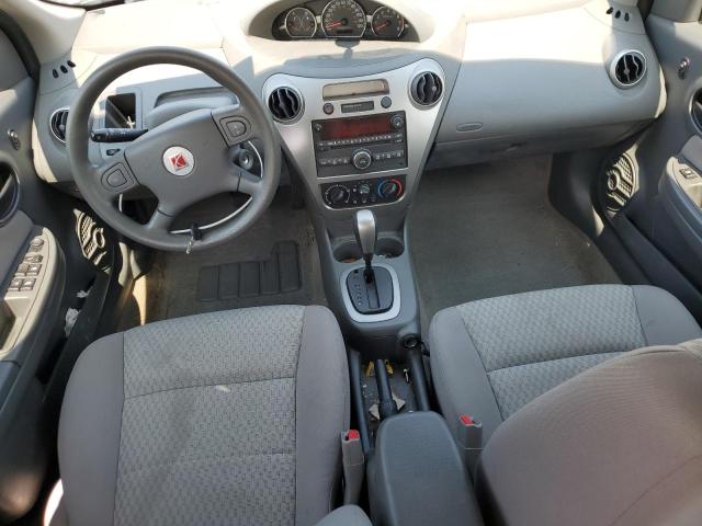 Photo 8 from auction – 2007 SATURN ION LEVEL with VIN 1G8AJ55F37Z113078