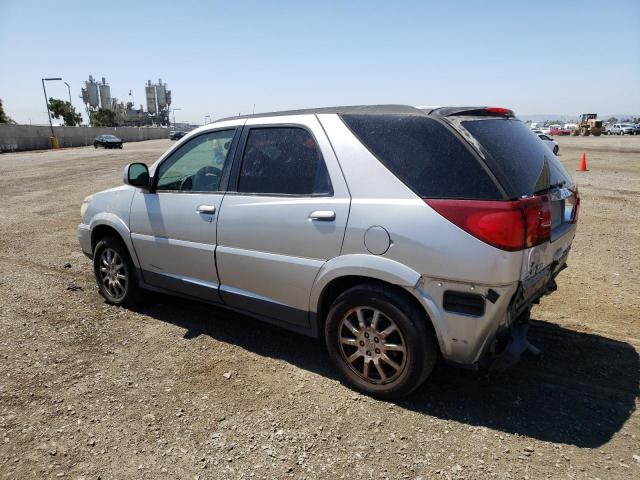 Photo 2 from auction – 2006 BUICK RENDEZVOUS with VIN 3G5DA03L66S657303