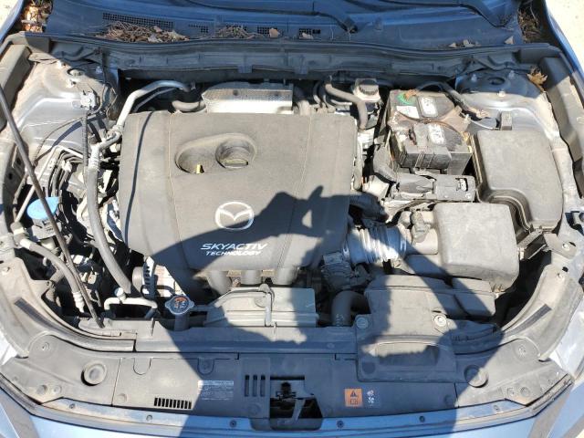 Photo 11 from auction – 2015 MAZDA 3 SPORT with VIN 3MZBM1K79FM184497