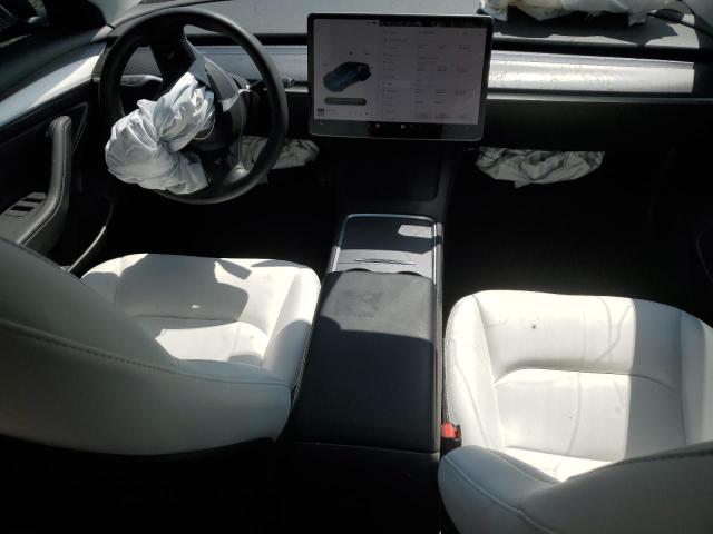 Photo 8 from auction – 2021 TESLA MODEL 3 with VIN 5YJ3E1EAXMF964067