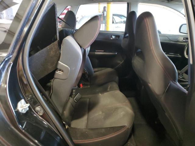 Photo 10 from auction – 2012 SUBARU IMPREZA WR with VIN JF1GV7F6XCG010198