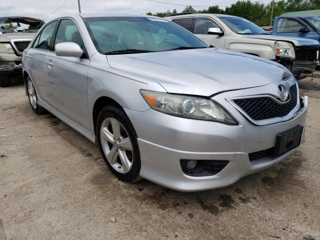 Zdjęcie 4 z aukcji – 2011 TOYOTA CAMRY BASE z VIN 4T1BF3EK8BU142672