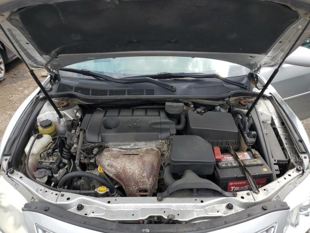 Photo 11 from auction – 2010 TOYOTA CAMRY BASE with VIN 4T1BF3EK3AU089166