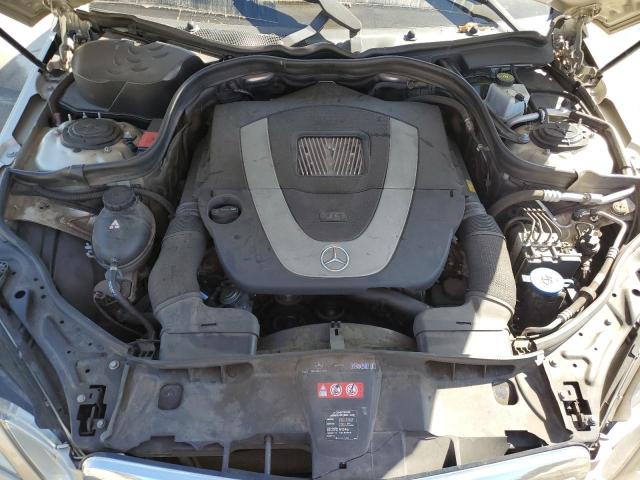 Photo 11 from auction – 2010 MERCEDES-BENZ E 350 with VIN WDDHF5GB0AA043602