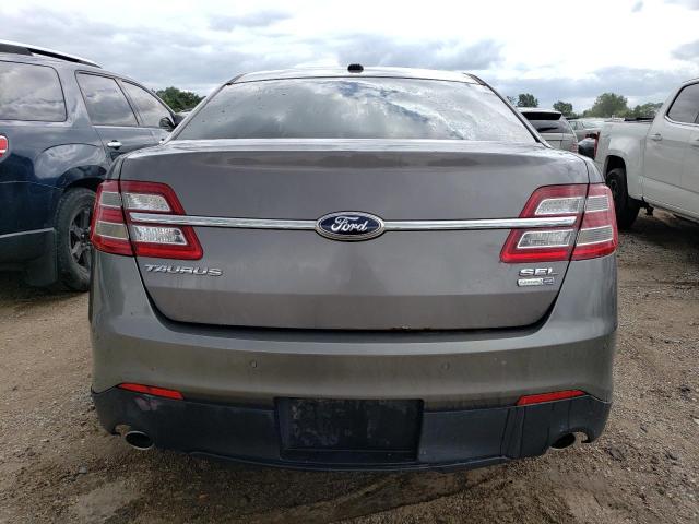Photo 6 from auction – 2013 FORD TAURUS SEL with VIN 1FAHP2H85DG198534