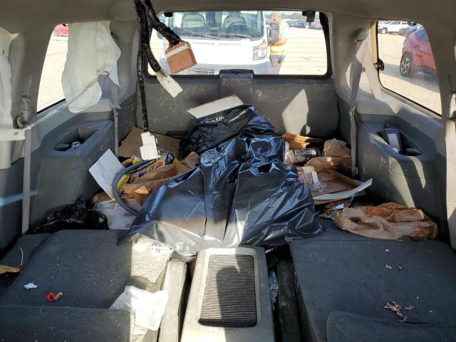 Photo 10 from auction – 2005 NISSAN ARMADA with VIN 5N1AA08B65N704152