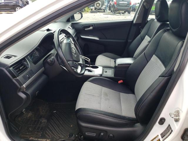 Photo 7 from auction – 2014 TOYOTA CAMRY L with VIN 4T1BF1FK5EU840700