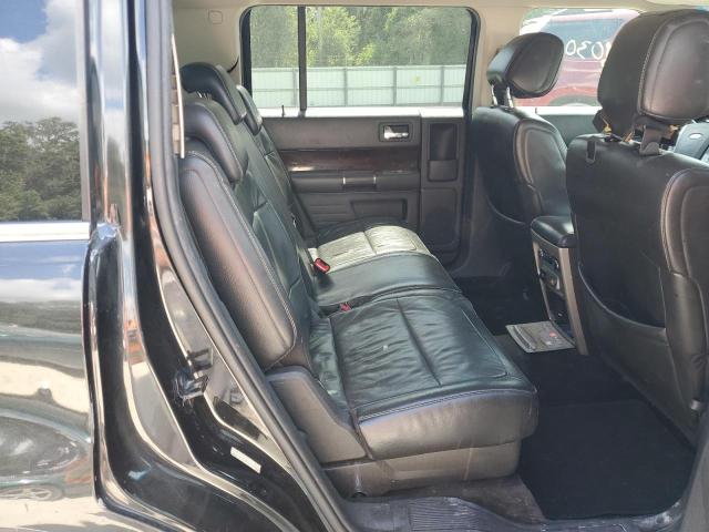 Photo 11 from auction – 2011 FORD FLEX SEL with VIN 2FMGK5CC6BBD11618