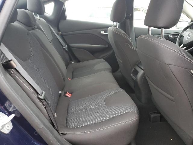 Photo 10 from auction – 2015 DODGE DART SXT with VIN 1C3CDFBB9FD299349