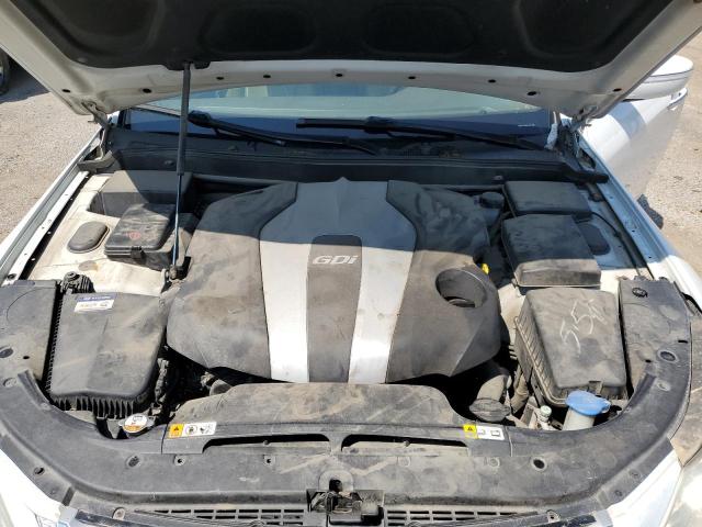 Photo 11 from auction – 2013 HYUNDAI GENESIS 3. with VIN KMHGC4DD9DU239275