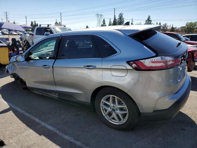 Photo 2 from auction – 2022 FORD EDGE SEL with VIN 2FMPK4J99NBA06233