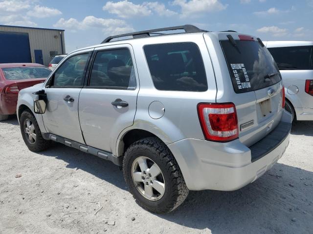 Photo 2 from auction – 2012 FORD ESCAPE XLS with VIN 1FMCU0C73CKB53180