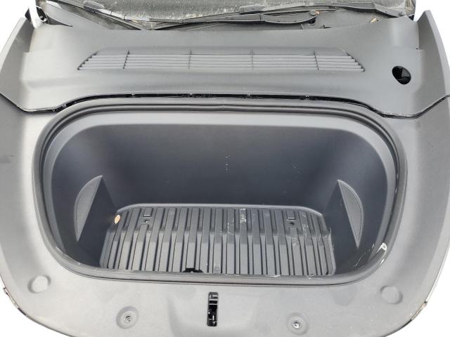 Photo 12 from auction – 2023 TESLA MODEL Y with VIN 7SAYGDEE2PA116063