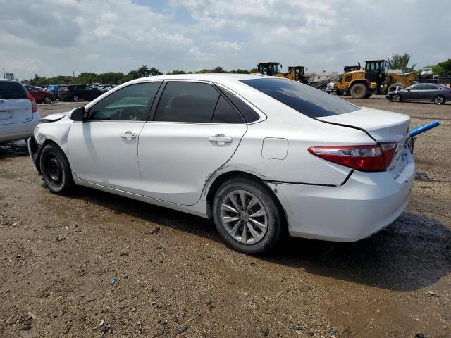 Photo 2 from auction – 2015 TOYOTA CAMRY LE with VIN 4T1BF1FK9FU010724