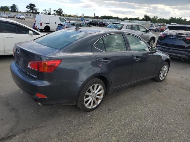 Photo 3 from auction – 2010 LEXUS IS 250 with VIN JTHCF5C2XA2034053
