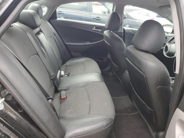 صورة رقم 10 من المزاد - 2011 HYUNDAI SONATA SE مع VIN 5NPEC4AC6BH249583