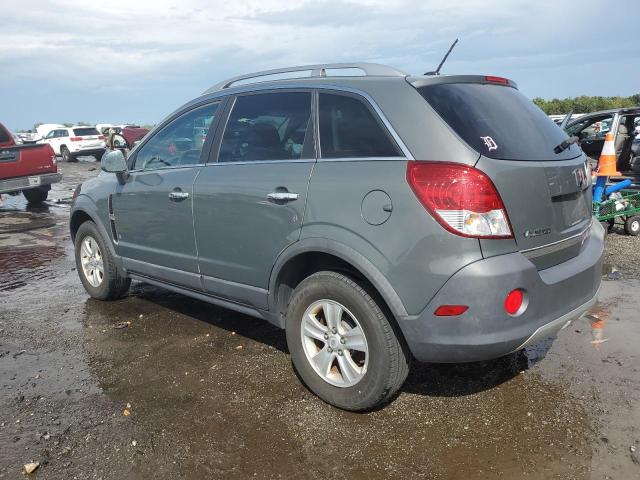 Photo 2 from auction – 2008 SATURN VUE XE with VIN 3GSCL33P48S726760