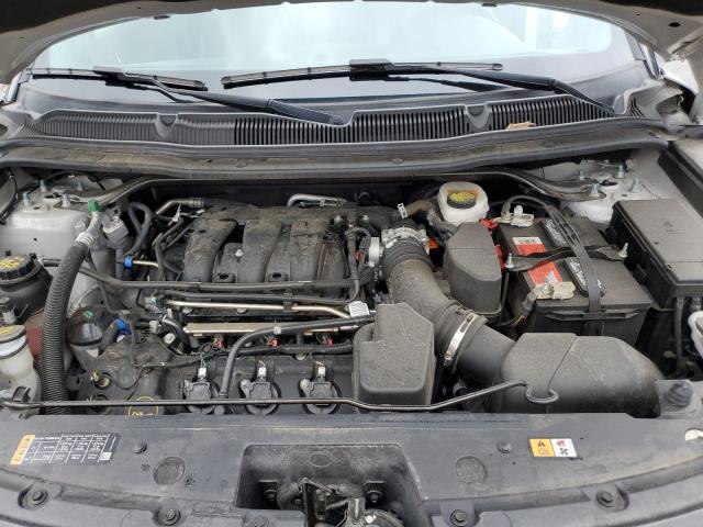 Photo 12 from auction – 2018 FORD EXPLORER X with VIN 1FM5K7D87JGB75259